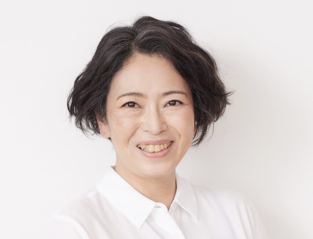 石田優子さま